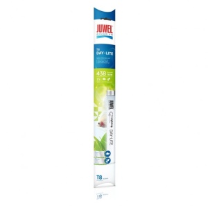Neon pentru acvariu, Juwel, Day-Lite 15 Watt, 438 mm