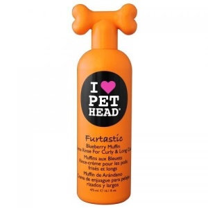 Balsam pentru caini, Pet Head, Furtastic, 475 ml