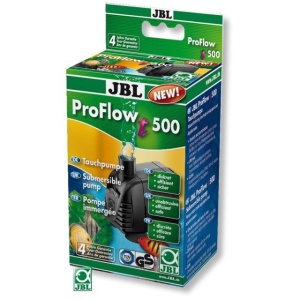 Pompa apa pentru acvariu, JBL, ProFlow t500