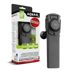 Incalzitor pentru acvariu, Aquael, Easyheater, 50 W