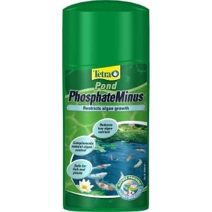 Conditioner apa iaz, Tetra, Phosphat Minus, 250 ml