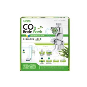 Set CO2 Basic Pack, ISTA I-P708 ( Face Up)