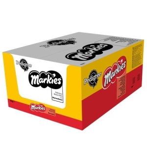 Biscuiti pentru caini, Pedigree, Markies, Bulk 6 KG
