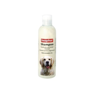 Sampon pentru caine, Beaphar, Revitalizant, 250 ML