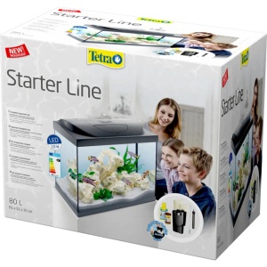 Tetra Starter Line LED 80L 