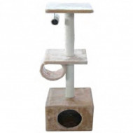 Ansamblu joaca pisici, Pet Expert Cat Home SBE812-2