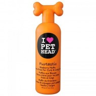 Balsam pentru caini, Pet Head, Furtastic, 475 ml