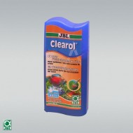 Conditioner apa acvariu, JBL, Clearol 250 ml D/GB