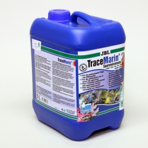 Conditioner apa marina acvariu, JBL, TraceMarin 3, 5 l