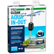 Furtun curatator substrat acvariu, JBL Proclean Aqua IN-OUT Extension
