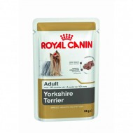 Hrana pentru caini, Royal Canin, Yorkshire Terrier 12X85G