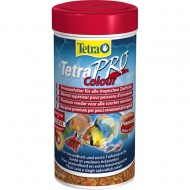 Hrana pentru pesti acvariu, Tetra, Pro Color Crisps, 250 ML