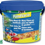 Hrana pentru pesti iaz, JBL Pond Vario, 5,5 l D/GB