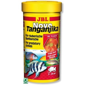 Hrana pentru pesti, JBL NovoTanganyika, 5.5L