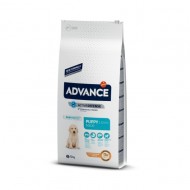 Hrana uscata pentru caini, Advance, Maxi Puppy Protect, 12 Kg