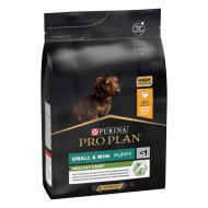 Hrana uscata pentru caini, Pro Plan Small & Mini Puppy Pui 7 Kg