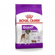 Hrana uscata pentru caini, Royal Canin, Giant Adult, 15 Kg