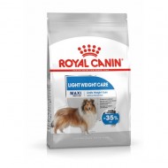 Hrana uscata pentru caini, Royal Canin, Maxi Light Weight Care, 3 Kg