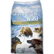 Taste of the Wild Pacific Stream, 12,2 Kg