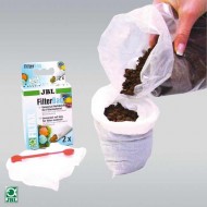 Material filtrant, JBL FilterBag
