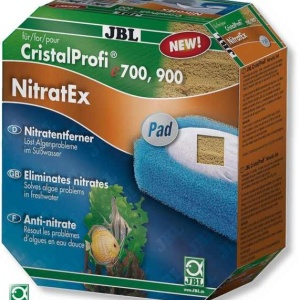 Mediu filtrare mecanica, JBL NitratEX Pad CP e401/e701/e901