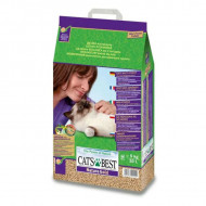 Nisip pisici Cat's Best Smart Pellets 10 L