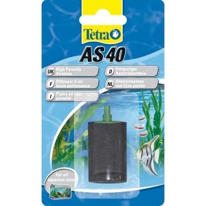 Piatra aer pentru acvariu, Tetratec, AS40