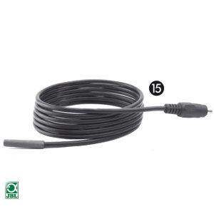 Senzor temperatura, JBL Temperature Sensor pH Control