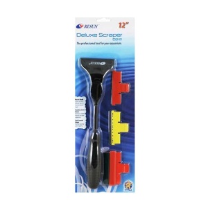 Set ustensile curatare acvariu, Resun, DS12, 31 CM