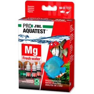 JBL ProAquaTest Mg Magnesium Fresh water