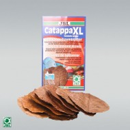 Tratament pentru pesti Frunze/JBL Catappa XL