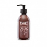 Ulei de somon, Boxby Nutritional Oil Skin & Coat, 250 ml