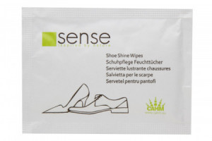 Servetel silicon pantofi - 400 bucati