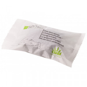 Burete pantofi - set 125 bucati