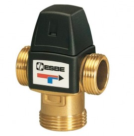 Ventil termostatic de amestec ESBE VTA 322 -3/4 P 20-43°C