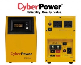 UPS Cyber Power    1000VA 700W
