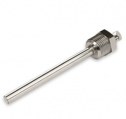 Teaca pentru senzor de temperatura L=150 mm