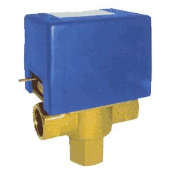 Vana cu 3 cai motorizata MUT SF 15 220 V