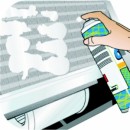 Spray detergent spumogen pentru curatarea aparaului de aer conditionat CLEANEX CLIMANET PLUS 