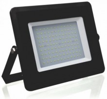 Proiector cu LED SMD 100W 8000lm IP65 4000K Well