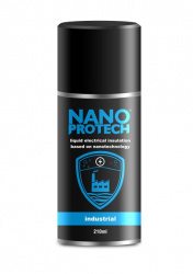 Nanoprotech Industrial Electric
