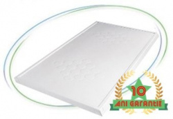 Panou radiant Sunjoy SR5 alb 578W terapeutic