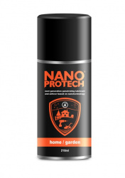 Nanoprotech Casa Anticoroziv Lubrifiere