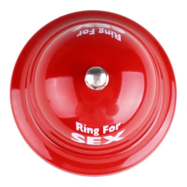 Sonerie receptie amuzanta ”Ring for SEX”