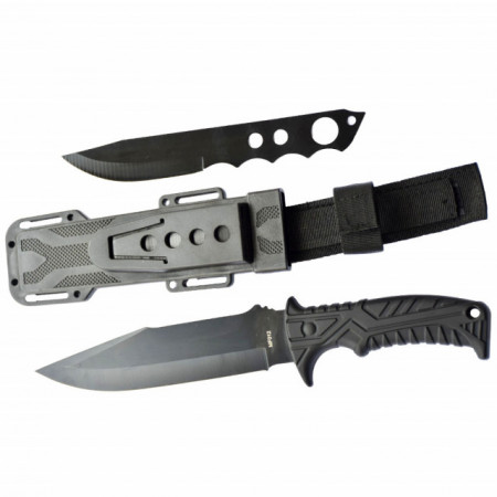 cutit comando 2 in 1