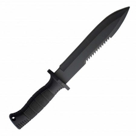 cutit tactic de 30 cm