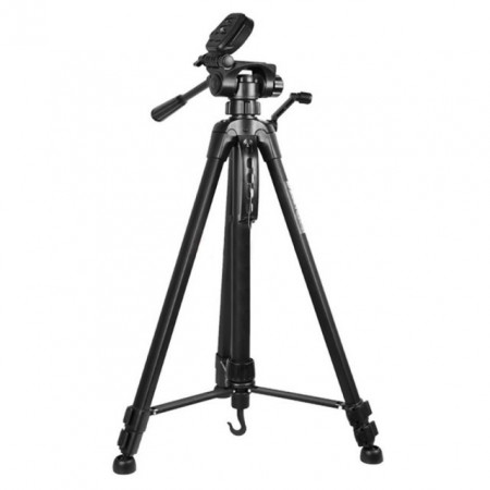 trepied filmare