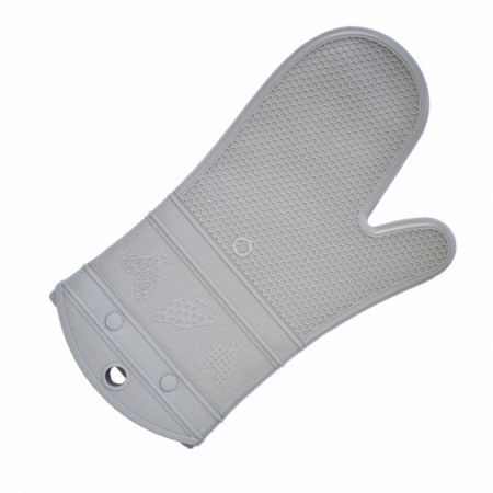 manusa bucatarie din silicon