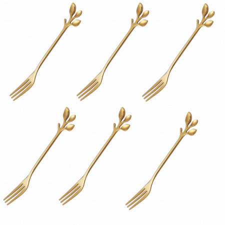 set furculite aurii