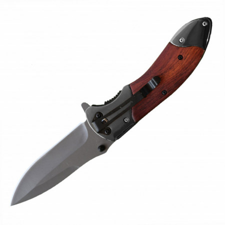 Cutit briceag Mastiff 22 cm, model Elite Edition cu sistem de blocare lama